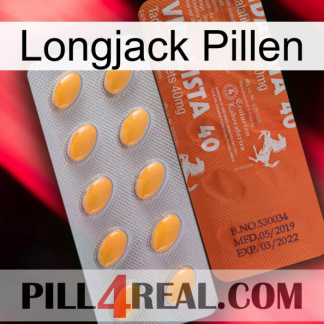 Longjack Pills 43